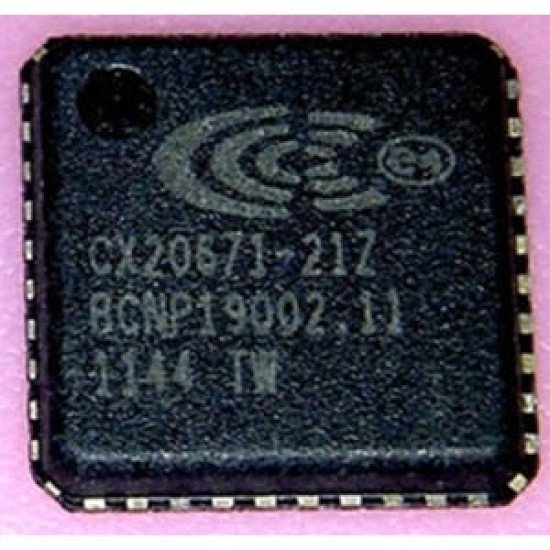 Cx20671-21Z Cx20671-21Z