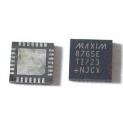 Maxim Max8765E Maxim Max8765E