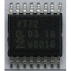 Nxp Ip4772 Nxp Ip4772