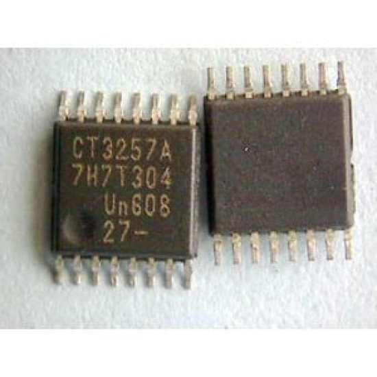 Ct3257A Ct3257A