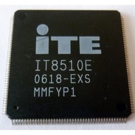 Ite It8510E Ite It8510E