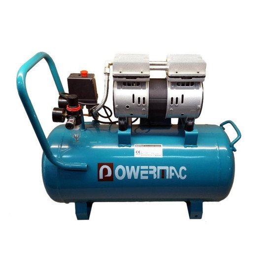 Silent Air Compressor Bx-Jy-40L 550W Silent Air Compressor Bx-Jy-40L 550W