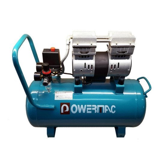 Silent Air Compressor Bx-Jy-40L 750W Silent Air Compressor Bx-Jy-40L 750W