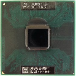 Μεταχειρισμένος Intel Celeron 900 Μεταχειρισμένος Intel Celeron 900