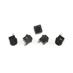 Dc Jack Sony Vaio Vgn-A Series: Dc Jack Sony Vaio Vgn-A Series: