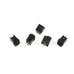 Dc Jack Sony Vgn Fs/Fw/Fz