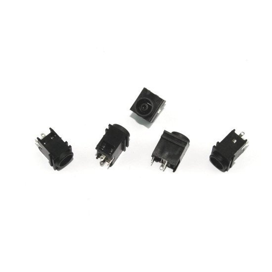 Dc Jack Sony Vgn Fs/Fw/Fz Dc Jack Sony Vgn Fs/Fw/Fz