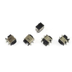 Dc Jack Samsung Np-R580 Dc Jack Samsung Np-R580