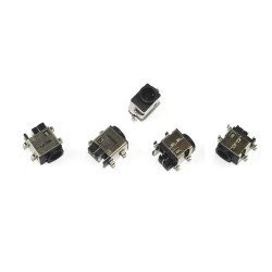 Dc Jack Samsung Np 510R4E Dc Jack Samsung Np 510R4E