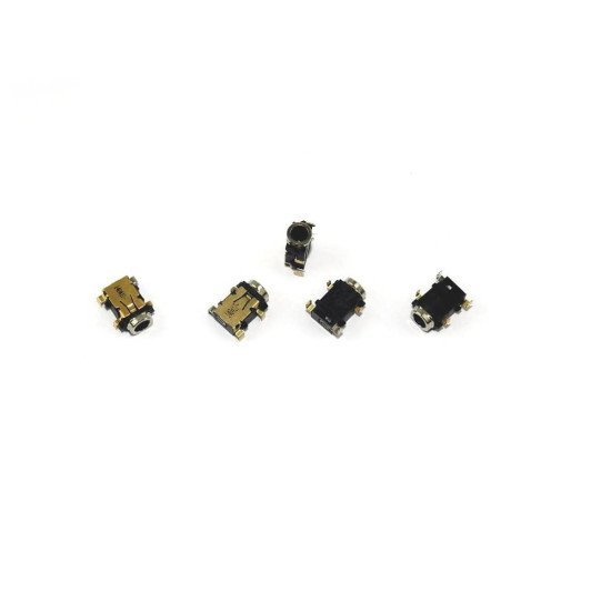 Dc Jack Samsung Np-Ns310 Dc Jack Samsung Np-Ns310