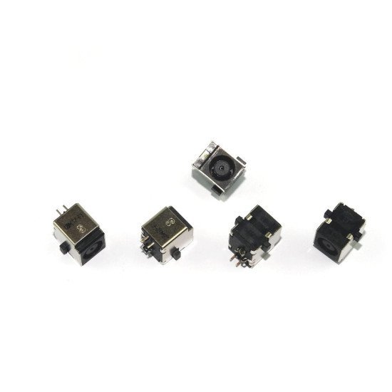 Dc Jack Hp 4310S Dc Jack Hp 4310S