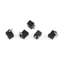 Dc Jack Compaq Presario 1200