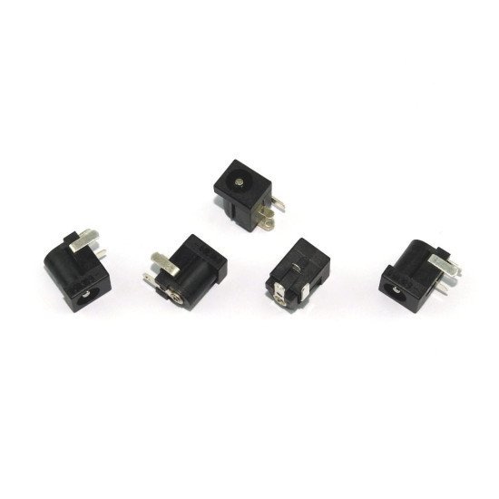 Dc Jack Compaq Presario 1200 Dc Jack Compaq Presario 1200