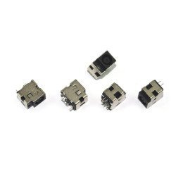 Dc Jack Hp Cq56, G62, Dv6-Series, Hdx18 Dc Jack Hp Cq56, G62, Dv6-Series, Hdx18