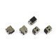Dc Jack Hp Cq56, G62, Dv6-Series, Hdx18 Dc Jack Hp Cq56, G62, Dv6-Series, Hdx18