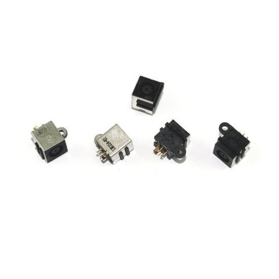 Dc Jack Dell N4010 Dc Jack Dell N4010