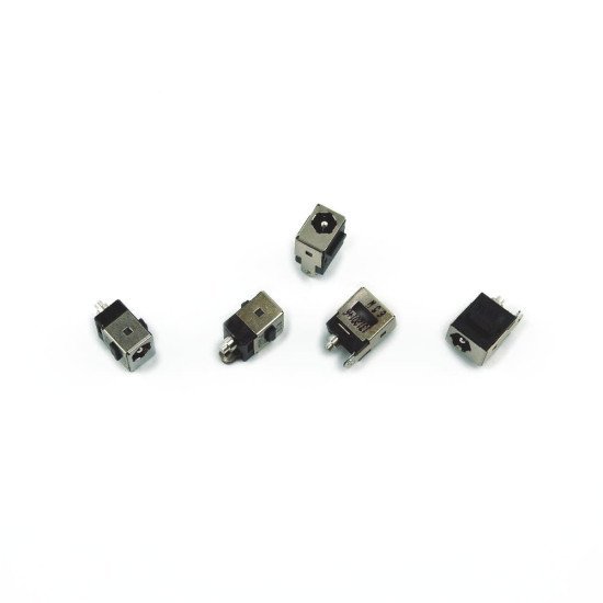 Dc Jack Dell Mini9 Dc Jack Dell Mini9