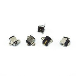 Dc Jack Toshiba L40, Lenovo Y400, Asus N55
