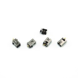 Dc Jack Lenovo G580, Toshiba C660, Asus K53