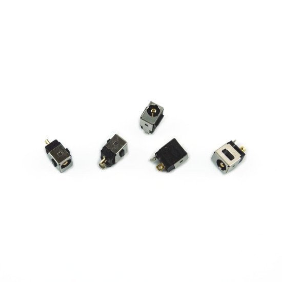 Dc Jack Lenovo Y330 Dc Jack Lenovo Y330