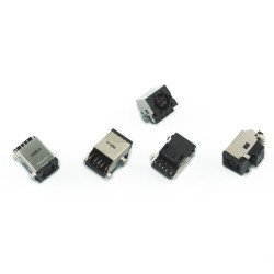 Dc Jack Dell Studio 1735