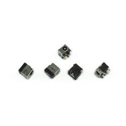 Dc Jack Hp 510 Dc Jack Hp 510