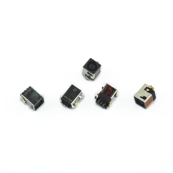 Dc Jack Dell Latitude E5410 Dc Jack Dell Latitude E5410