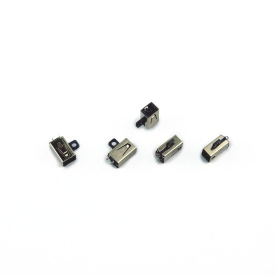 Dc Jack Dell Xps 11, 12, 13