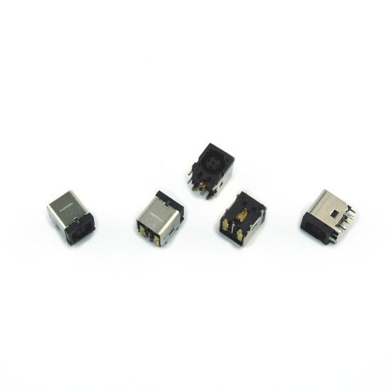 Dc Jack Dell Latitude E6400 Dc Jack Dell Latitude E6400