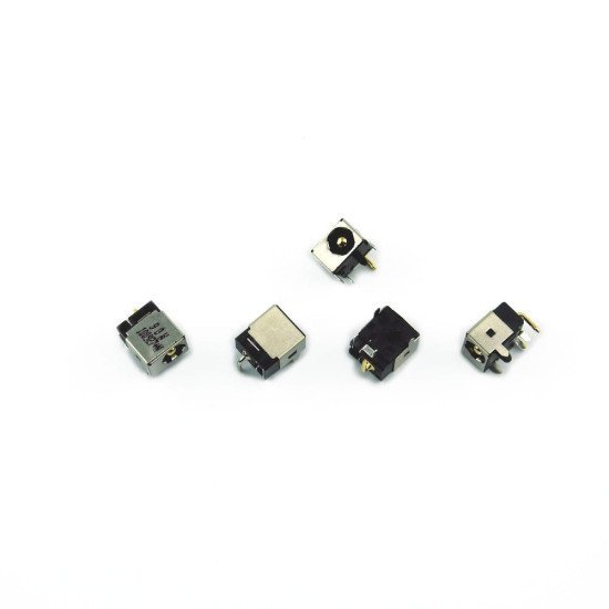 Dc Jack Lenovo S10 Dc Jack Lenovo S10