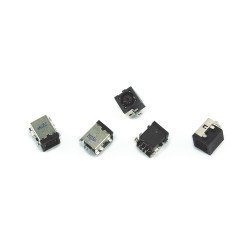 Dc Jack Hp/Compaq Business Notebook Nc8430