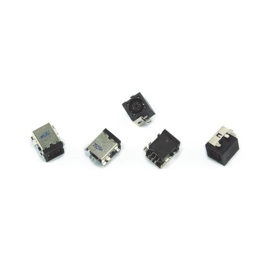 Dc Jack Hp/Compaq Business Notebook Nc8430 Dc Jack Hp/Compaq Business Notebook Nc8430