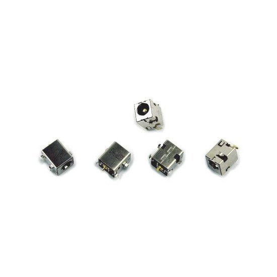 Dc Jack Fujitsu Amilo M1405 Dc Jack Fujitsu Amilo M1405