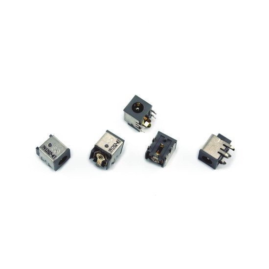 Dc Jack Compaq Presario 900Ap