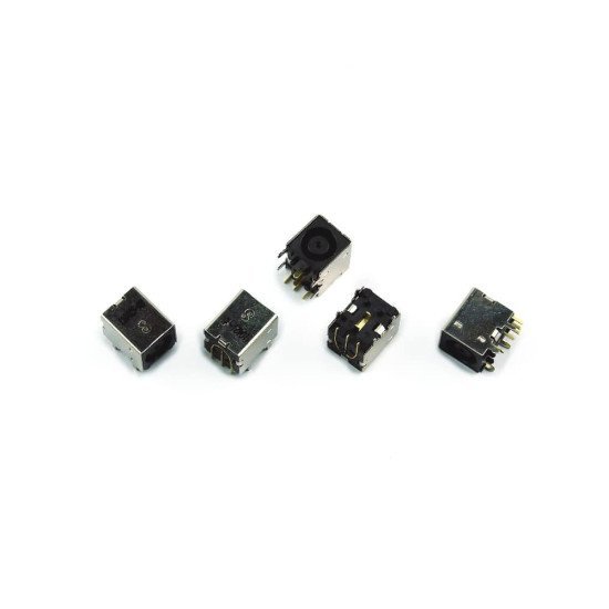 Dc Jack Dell 1525