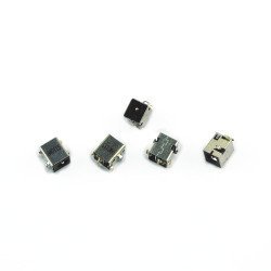 Dc Jack Compaq/Hp Business Notebook Nx5000