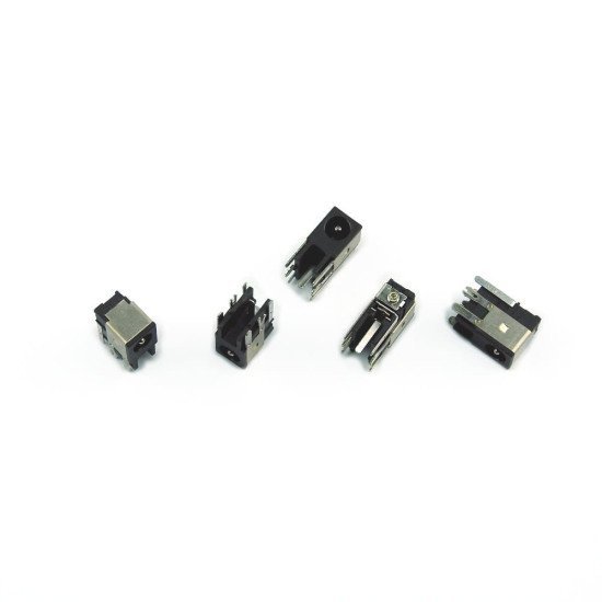 Dc Jack Compaq/Hp Pavilion Dv1000 Series