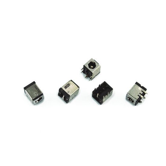 Dc Jack Gateway 3000 Series Dc Jack Gateway 3000 Series