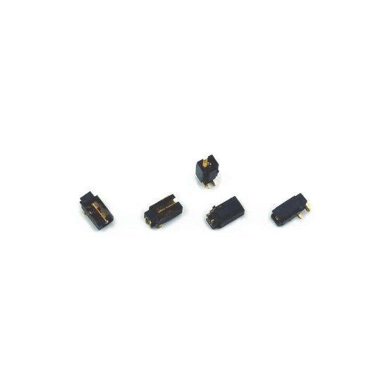 Dc Jack Mini1000 Dc Jack Mini1000