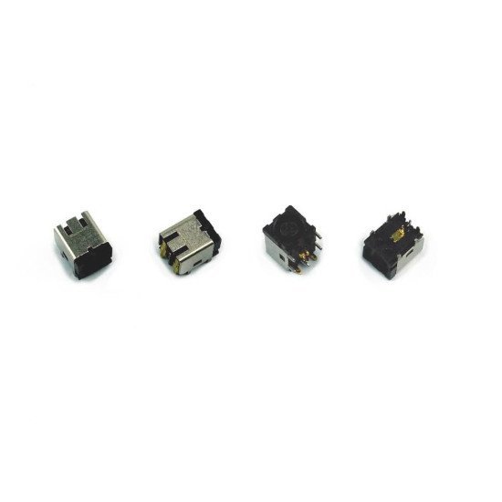 Dc Jack Dell Vostro V3300 Dc Jack Dell Vostro V3300