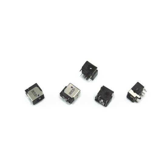 Dc Jack Acer Extensa 3000 Dc Jack Acer Extensa 3000