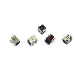 Dc Jack Dell 15R N5010