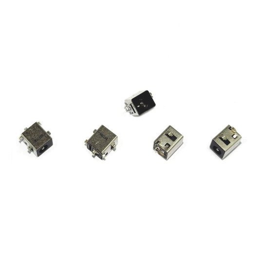 Dc Jack Hp Dv4000