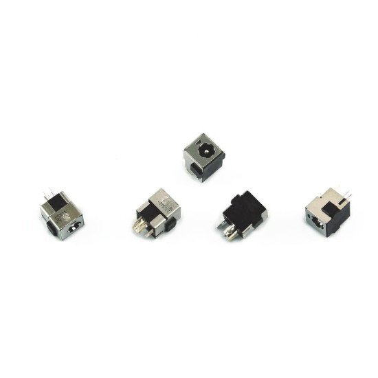 Dc Jack Hp G7000 Dc Jack Hp G7000