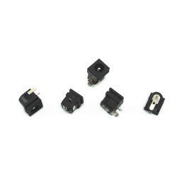 Dc Jack Toshiba Satellite A, M, R Series A10