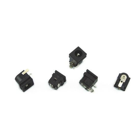 Dc Jack Toshiba Satellite A, M, R Series A10 Dc Jack Toshiba Satellite A, M, R Series A10