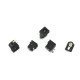 Dc Jack Toshiba Satellite A, M, R Series A10 Dc Jack Toshiba Satellite A, M, R Series A10
