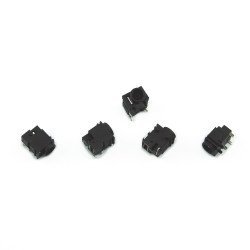 Dc Jack Samsung V20, V25 Gateway Dc Jack Samsung V20, V25 Gateway