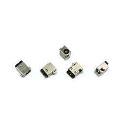 Dc Jack Asus G53