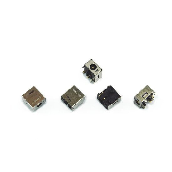 Dc Jack Hp Pavilion Tx1000 Series Dc Jack Hp Pavilion Tx1000 Series